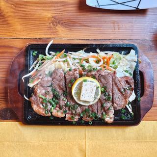 サーロインステーキ200g