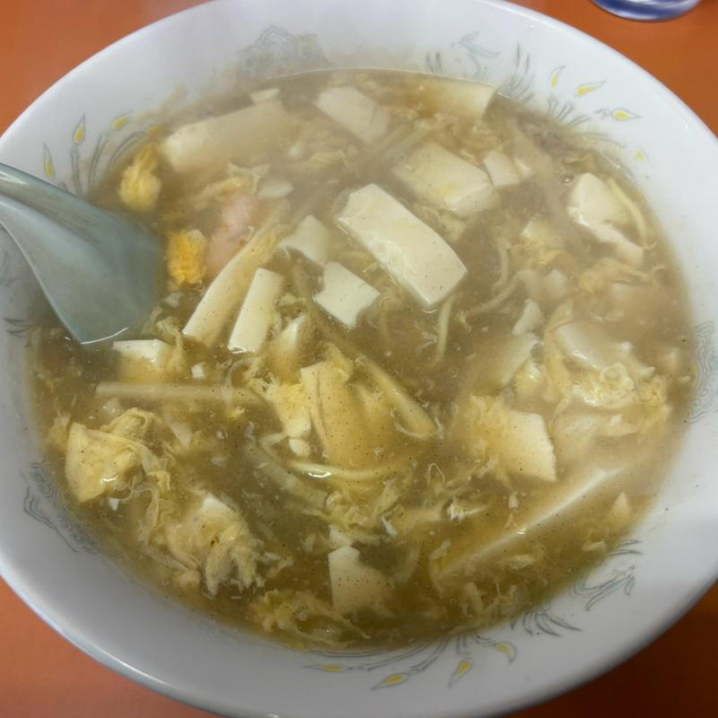 (元祖スーラーメン)