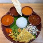 スペシャルミールス　ノンベジダブル