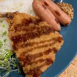 週替わりプレート(ごはんとお酒 eight you)