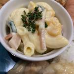 週替わりプレート(ごはんとお酒 eight you)