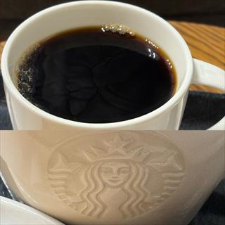 ドリップコーヒー・TALL