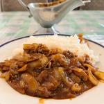 ハヤシライス(コックドール )