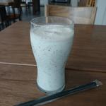 好きなジェラートで作るシェイク