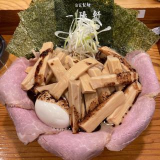 特製黒スペシャル