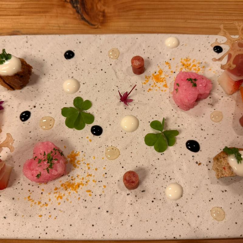 (那須いちやホテル )