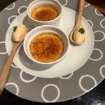 クリームブリュレ