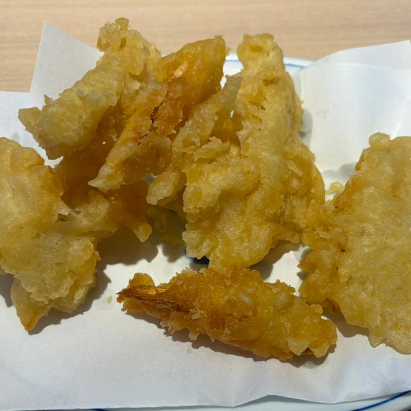 ごぼう天(ウエスト 八千代台店)