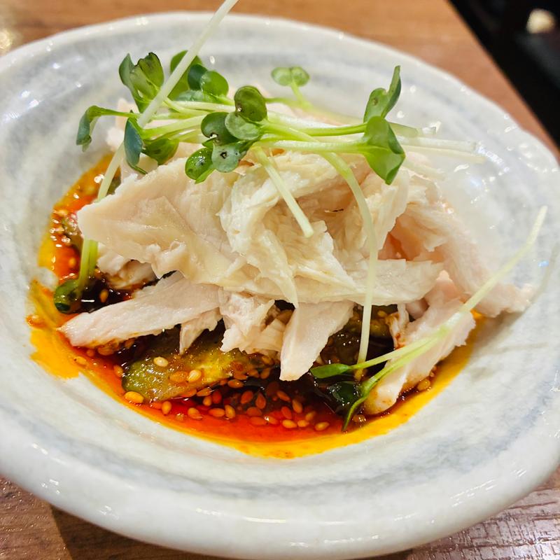 (三代目鳥メロ 新橋銀座口ガード下店)