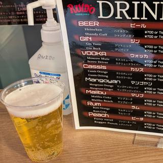 シャンディガフ