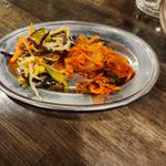 キムチナムル　限定