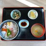 日替りランチ(和食亭 やよい)