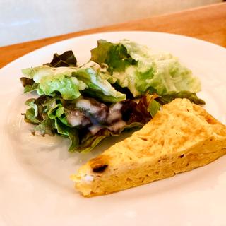 Aランチ(レストラン ミツヤマ)