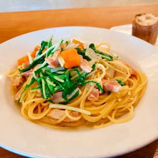 Aランチ(レストラン ミツヤマ)