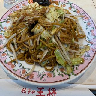 焼きそばソース