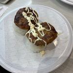 ハンバーグ(はま寿司 新潟新津店)