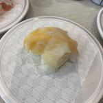 バイ貝(はま寿司 新潟新津店)