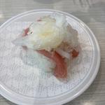 生ハムオニオン