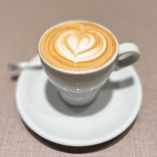 フラットホワイト