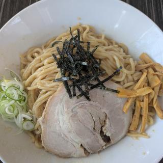 まぜそば 特盛(麺屋いたがき)