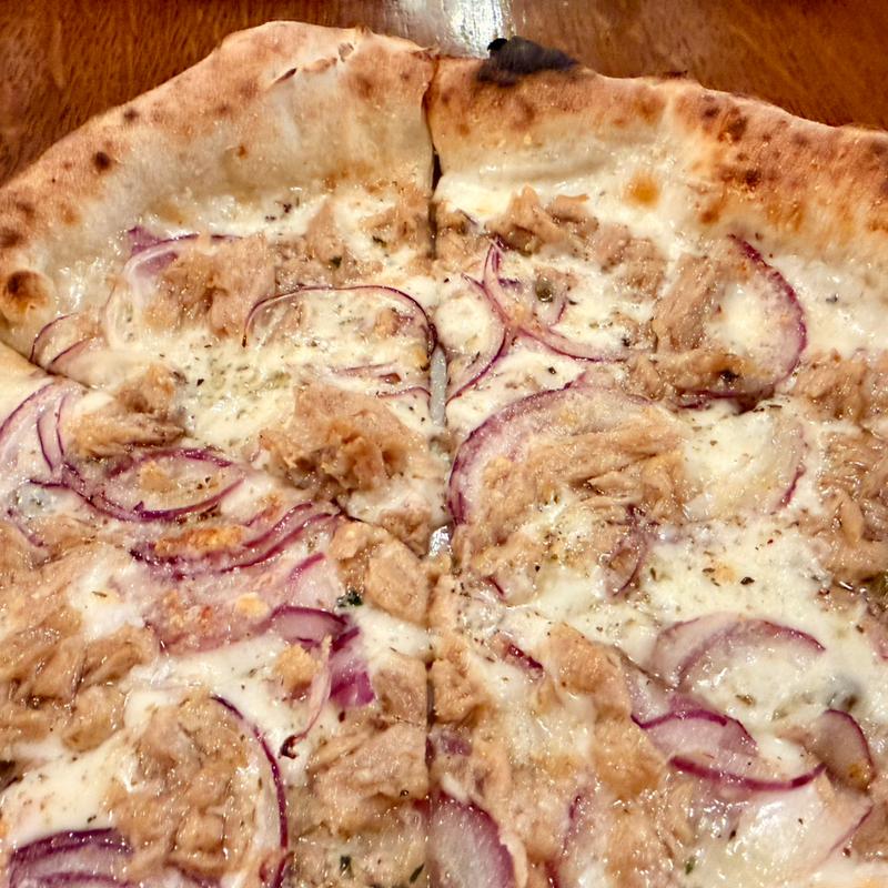 プリエーゼ(PIZZERIA Panacea (ピッツェリア パナケア))