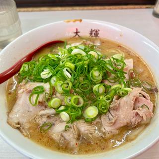 みそラーメン　大