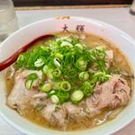 みそラーメン　大