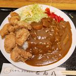 からあげカレー