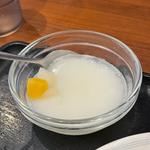 豚肉とナス炒め定食(香蘭 本店)