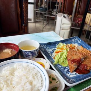 日替わりランチ