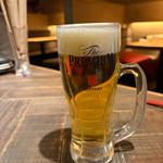 プレミアムモルツ生