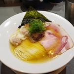 特上SIOらぁ麺(Ramen Break Beats（ブレイクビーツ）)