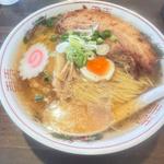 横丁ラーメン(麺や横丁 縁日 )