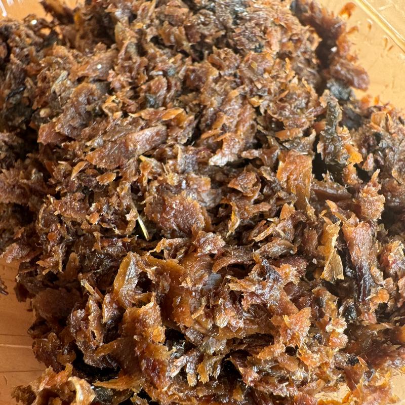 つくだ煮(がまこう庵 （がまこうあん）)