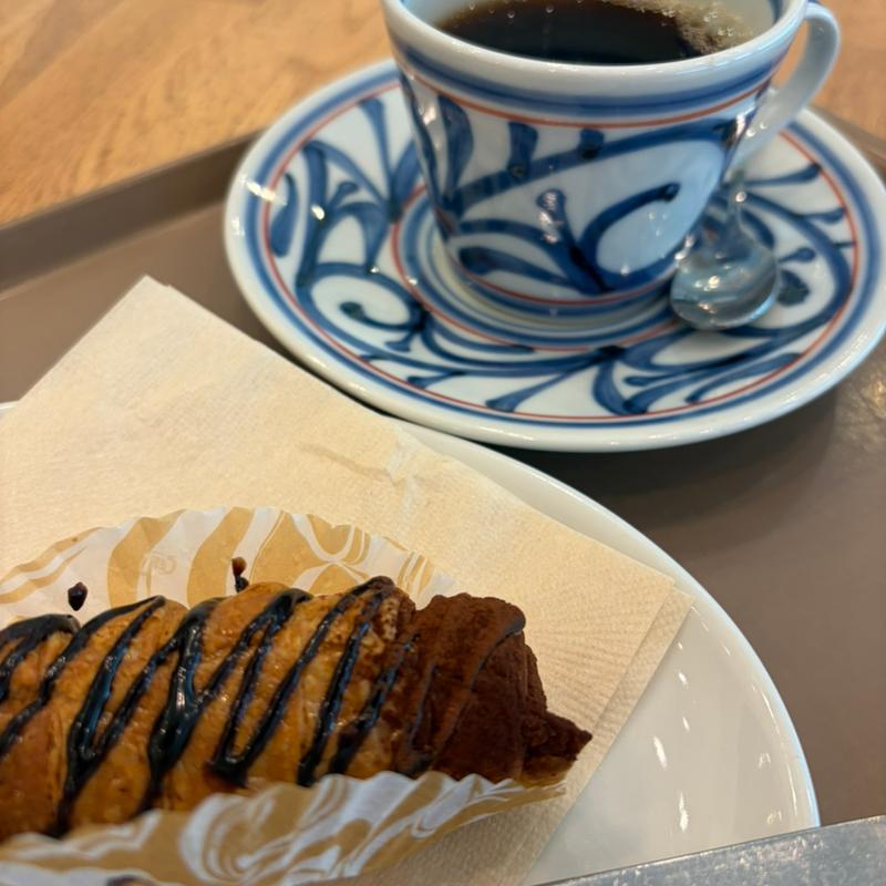 チョココルネ(スティックスイーツファクトリー 湘南モールフィル店)