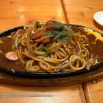 インディアンスパ