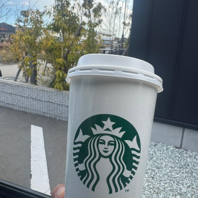 アイスコーヒー(スターバックス コーヒー 兵庫播磨店)