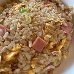 チャーハン(中華ランチ)