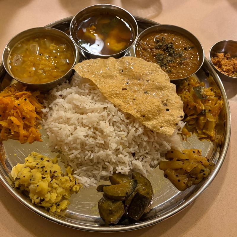 (バッチャマサラ)