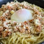 まぜそばミート