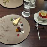 ラシャンスデザート