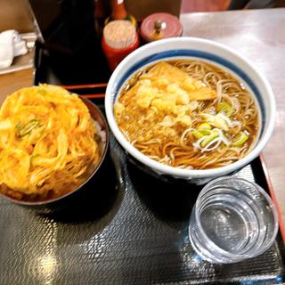 日替わりセット