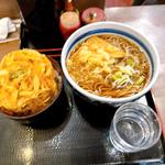 日替わりセット