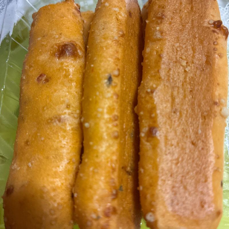 ポン・デ・チーズピザ5本入り(セブン-イレブン 札幌北５条西６店)