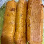 ポン・デ・チーズピザ5本入り