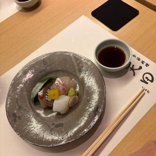 お食い初めランチ