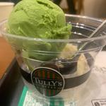 (タリーズコーヒー 大泉学園店)