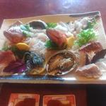 おまかせコース(魚山人)