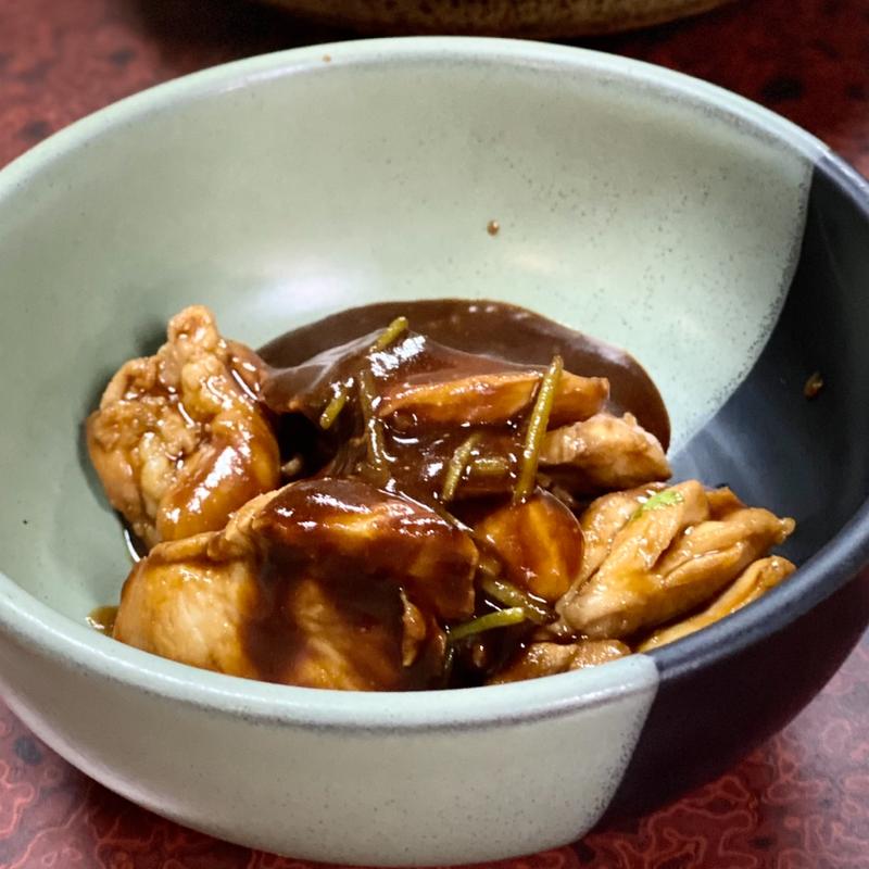 とりわさ(博多藪)