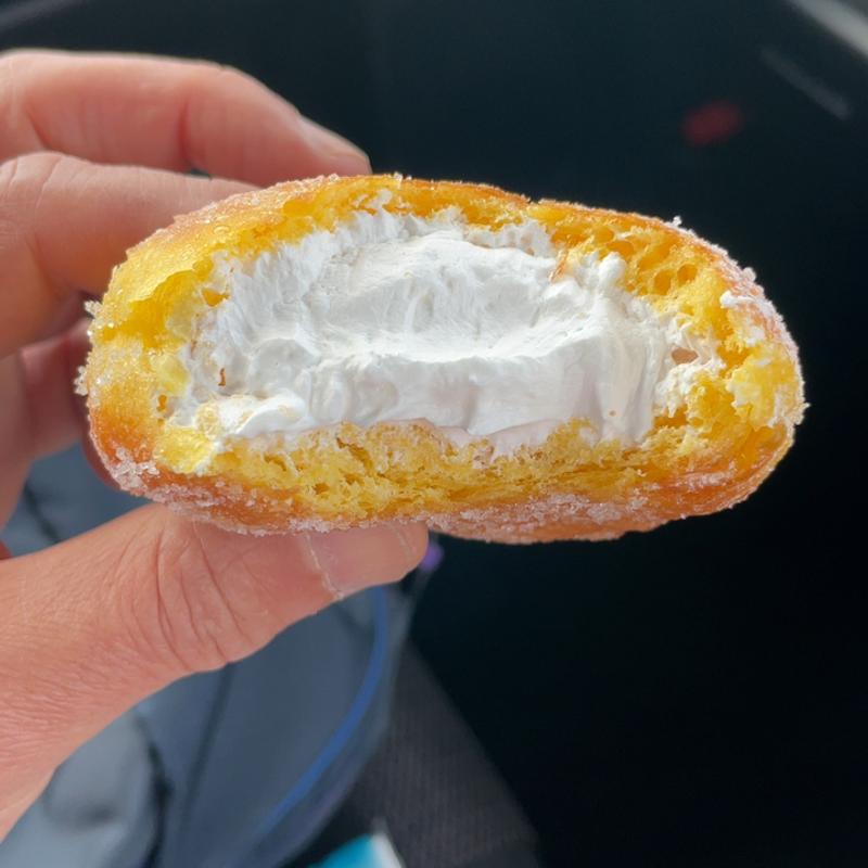 ホイップドーナツ(TRUFFLE DONUT イオンタウン姶良店)